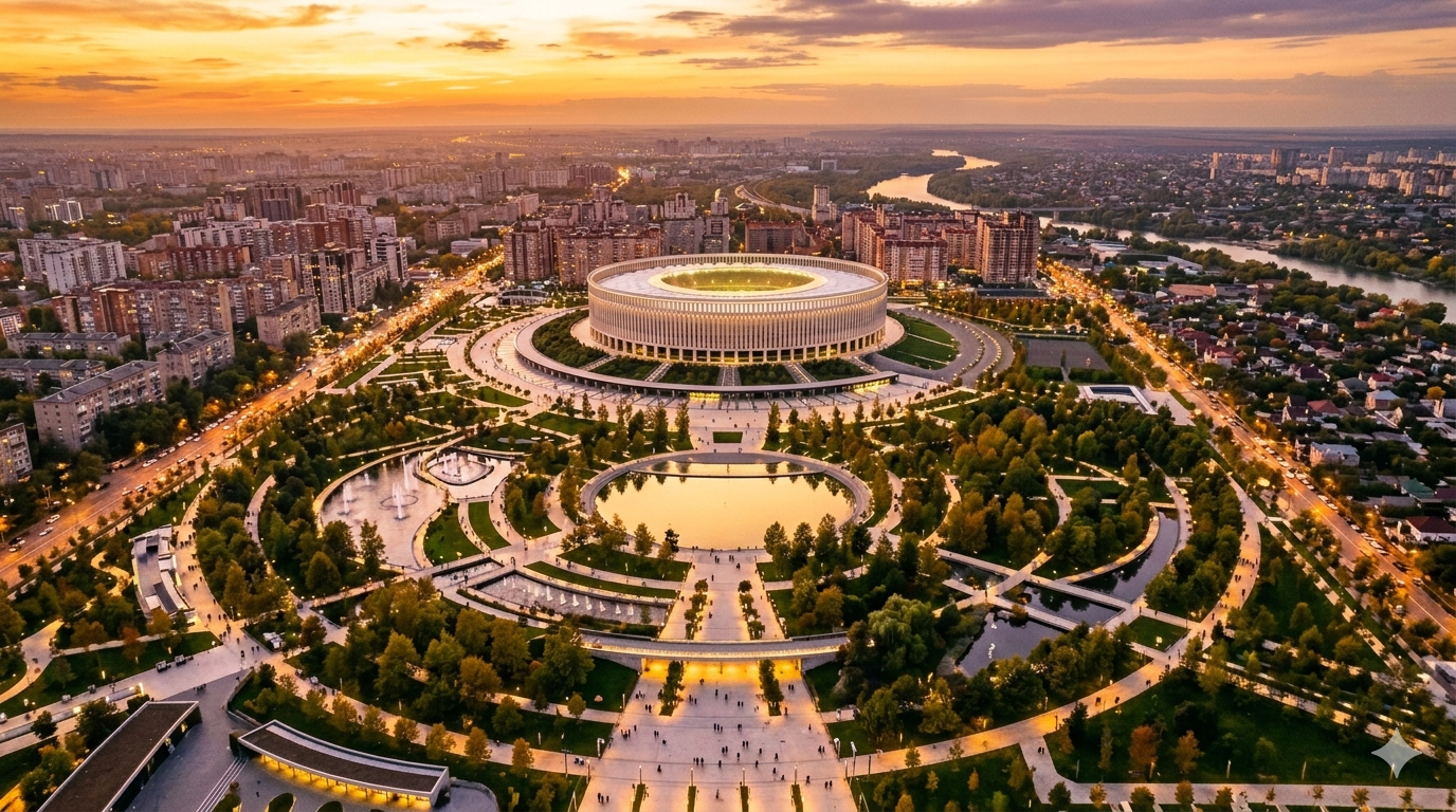 Тестовый курс