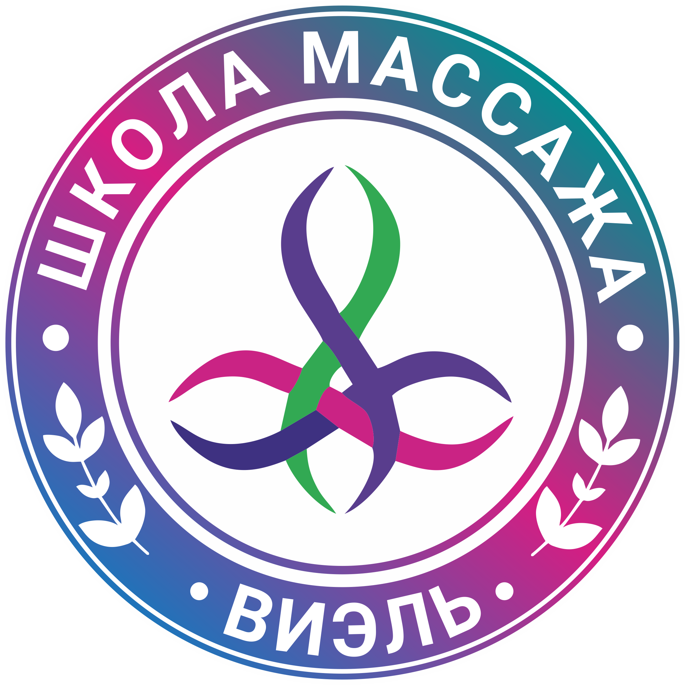 Viel logo
